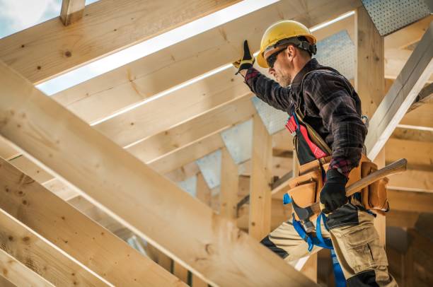 Best Roof Gutter Cleaning  in Otsego, MI