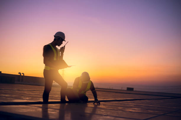 Quick and Trustworthy Emergency Roof Repair Services in Otsego, MI