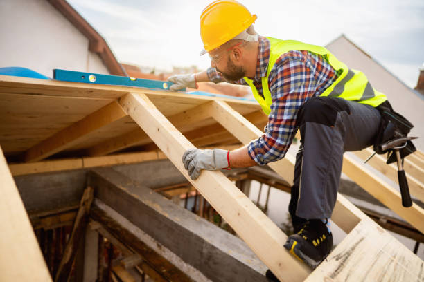 Best Metal Roofing Contractor  in Otsego, MI