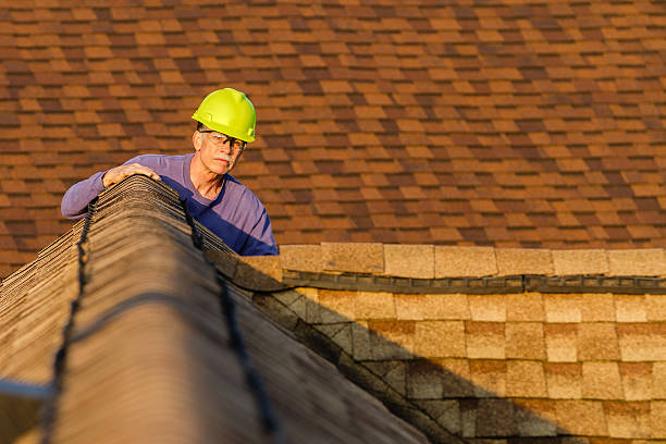 Best Best Roofing Contractors  in Otsego, MI